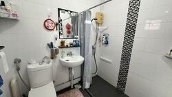 Blk 915 Nanyang Emerald (Jurong West), HDB 3 Rooms #563435971